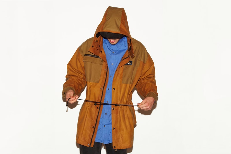 Y'OH 2011 Fall/Winter Collection Lookbook