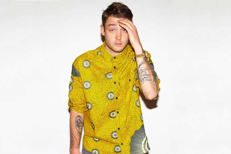 Y'OH 2011 Fall/Winter Collection Lookbook