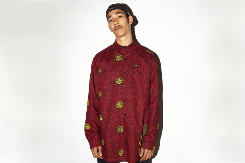 Y'OH 2011 Fall/Winter Collection Lookbook