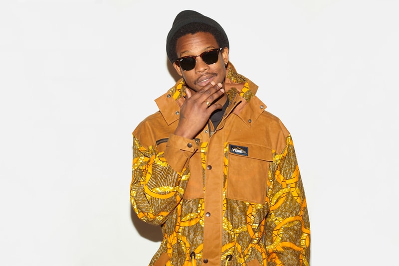 Y'OH 2011 Fall/Winter Collection Lookbook
