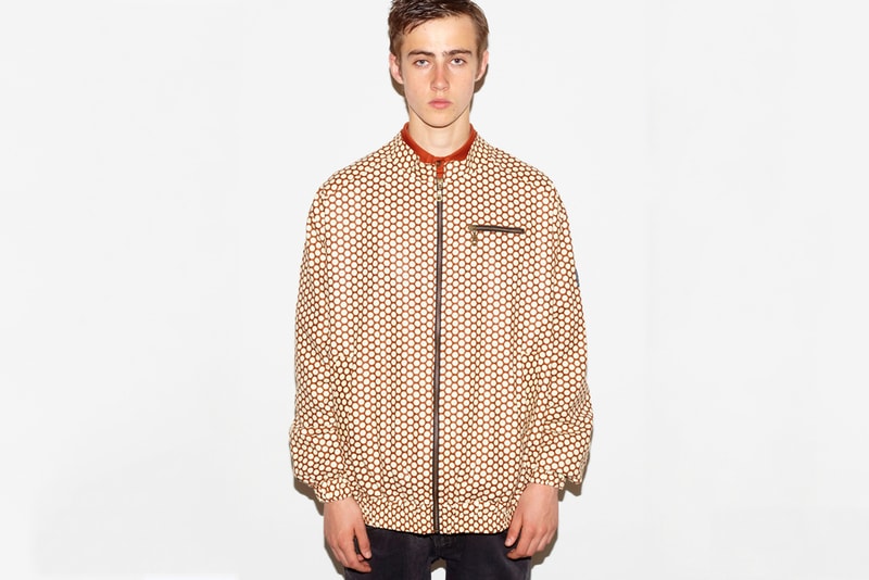 Y'OH 2011 Fall/Winter Collection Lookbook