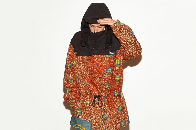 Y'OH 2011 Fall/Winter Collection Lookbook