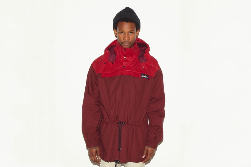 Y'OH 2011 Fall/Winter Collection Lookbook
