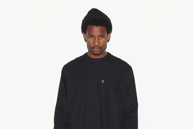 Y'OH 2011 Fall/Winter Collection Lookbook
