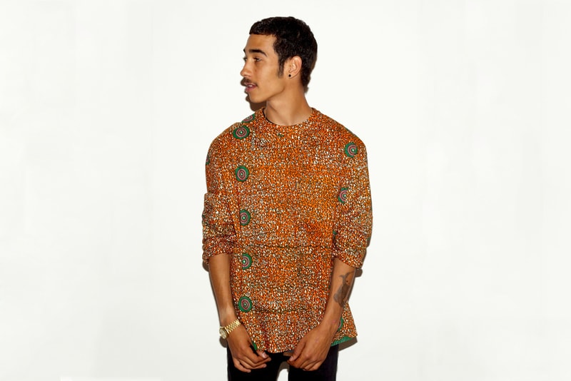 Y'OH 2011 Fall/Winter Collection Lookbook