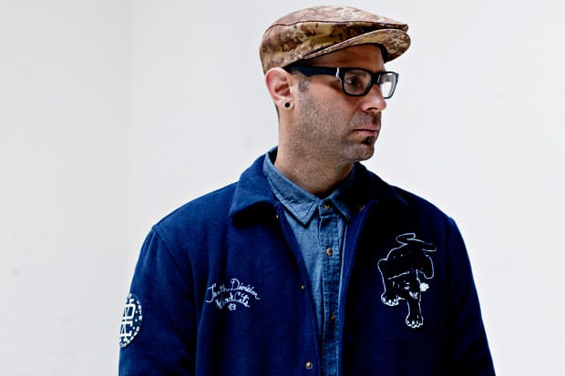 10.Deep 2011 Holiday Lookbook