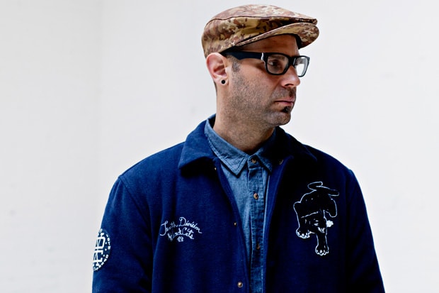 10.Deep 2011 Holiday Lookbook