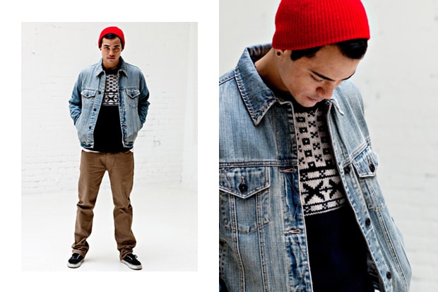 10.Deep 2011 Holiday Lookbook