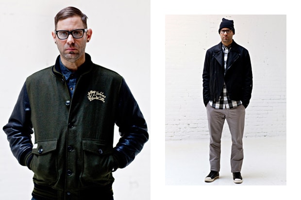 10.Deep 2011 Holiday Lookbook