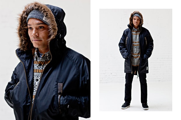 10.Deep 2011 Holiday Lookbook