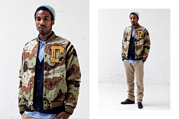 10.Deep 2011 Holiday Lookbook
