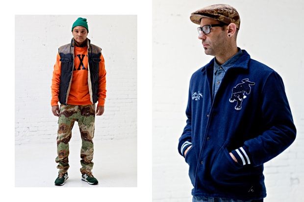10.Deep 2011 Holiday Lookbook