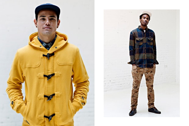 10.Deep 2011 Holiday Lookbook