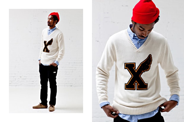 10.Deep 2011 Holiday Lookbook