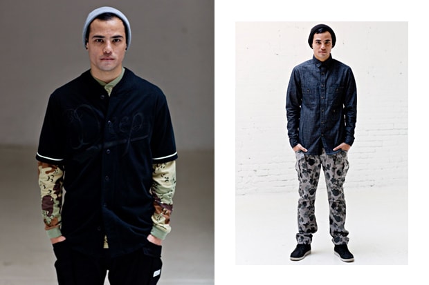 10.Deep 2011 Holiday Lookbook