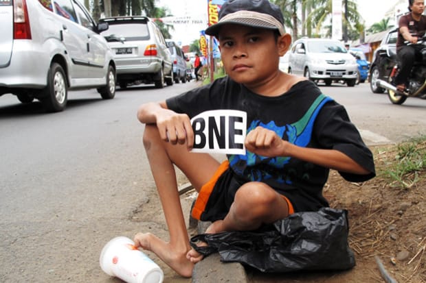 12oz: BNE Talks About the BNE Water Foundation