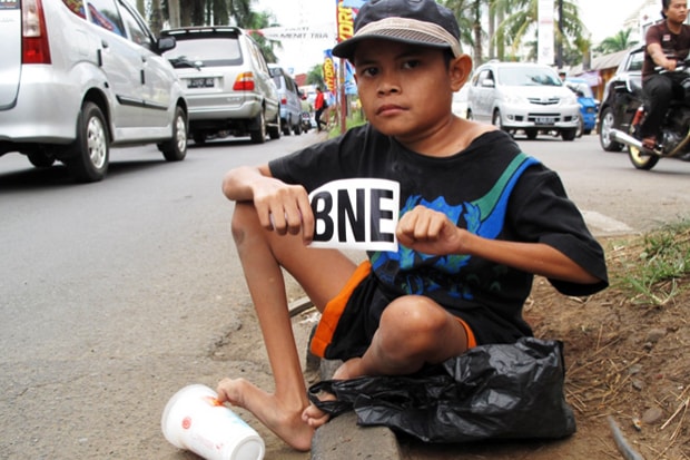 12oz: BNE Talks About the BNE Water Foundation