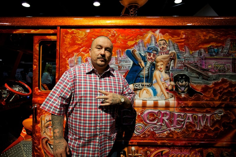 2011 SEMA Show Recap