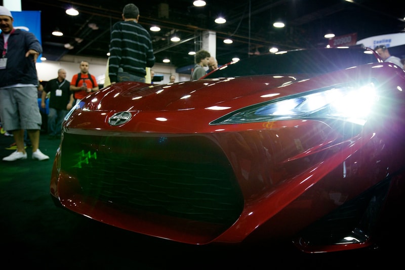 2011 SEMA Show Recap
