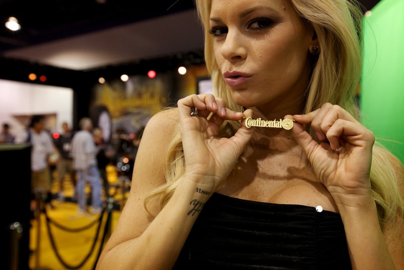 2011 SEMA Show Recap