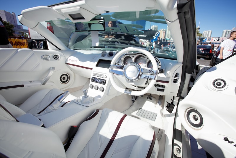 2011 SEMA Show Recap