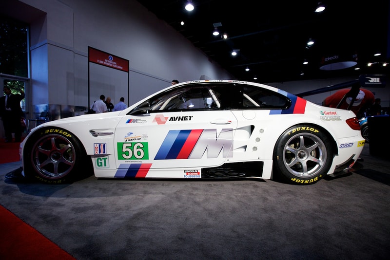 2011 SEMA Show Recap