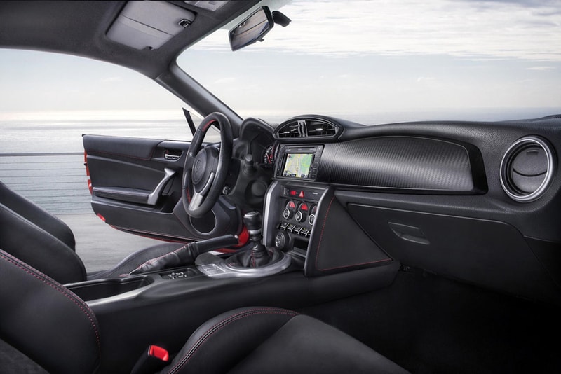 2012 Toyota GT-86