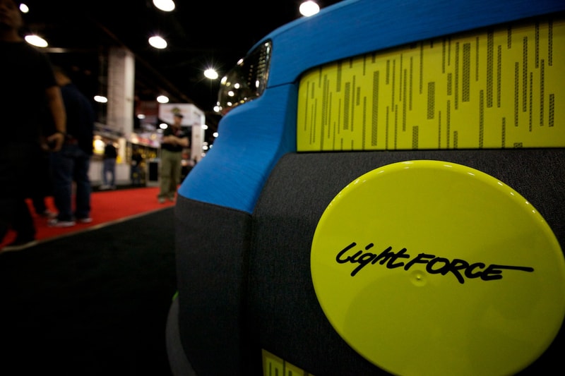 686 x Scion Numeric xB