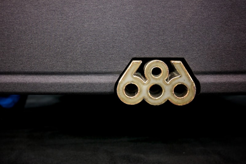 686 x Scion Numeric xB