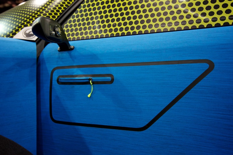 686 x Scion Numeric xB