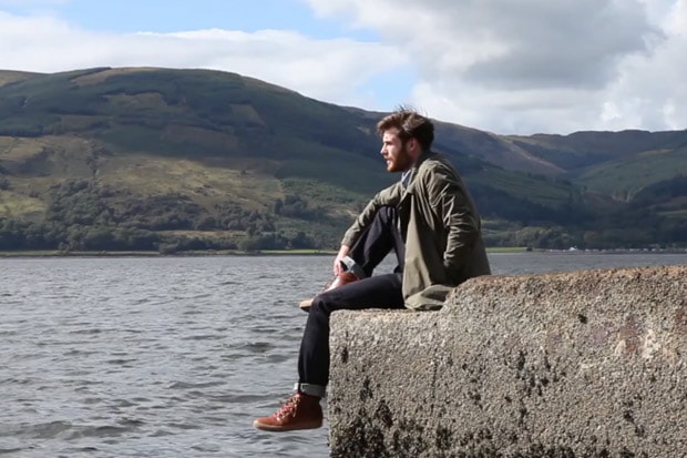 Natural Selection Denim 2012 Spring/Summer Video Lookbook