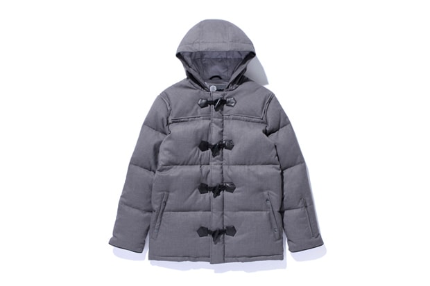 Stussy x Penfield 2011 Fall/Winter Collection