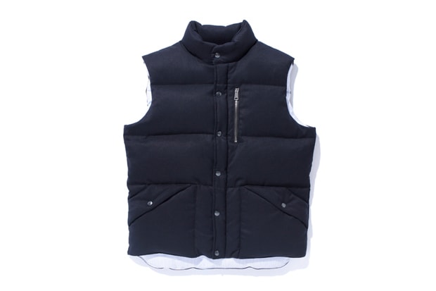 Stussy x Penfield 2011 Fall/Winter Collection