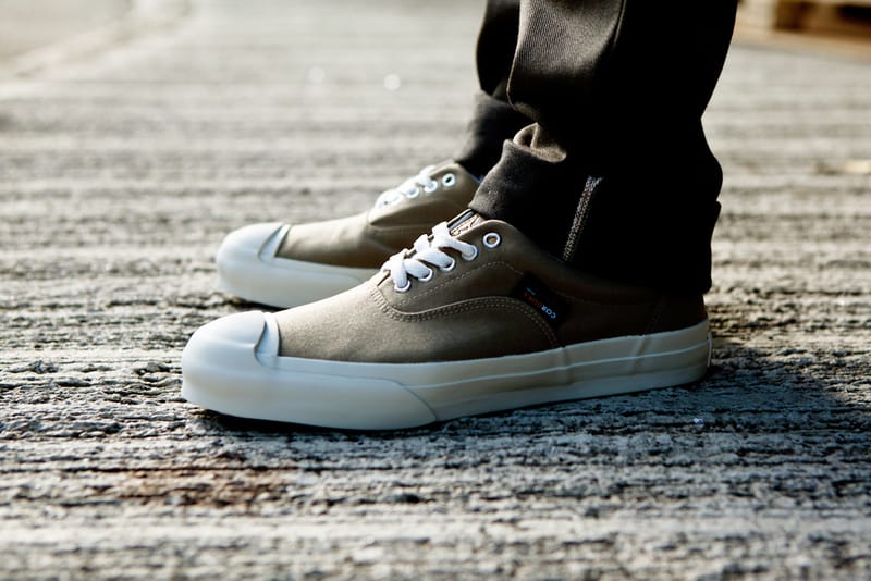 A Bathing Ape CORDURA NYLON YANK STA