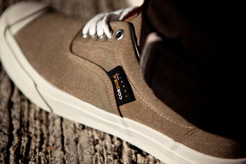 A Bathing Ape CORDURA NYLON YANK STA