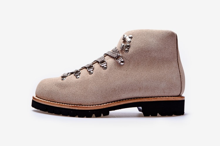 A Bathing Ape MOUNTAIN SOLDIER