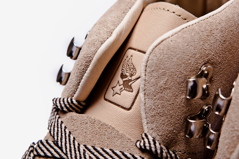 A Bathing Ape MOUNTAIN SOLDIER