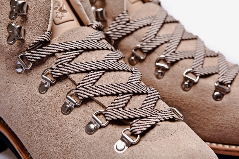 A Bathing Ape MOUNTAIN SOLDIER
