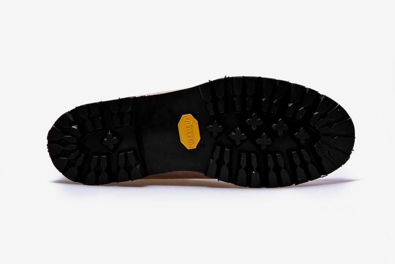 A Bathing Ape MOUNTAIN SOLDIER