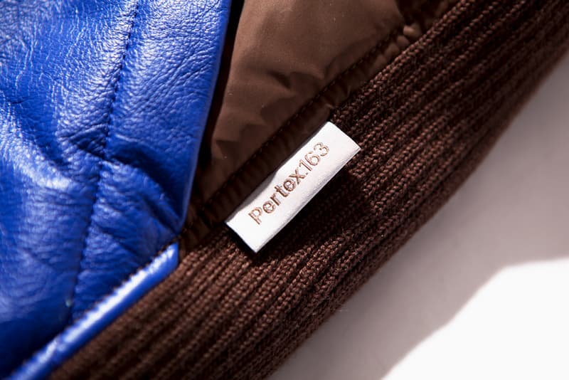 A Bathing Ape PERTEX DOWN VEST