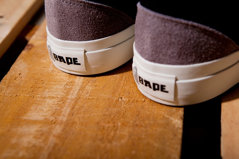 A Bathing Ape YANK STA MID