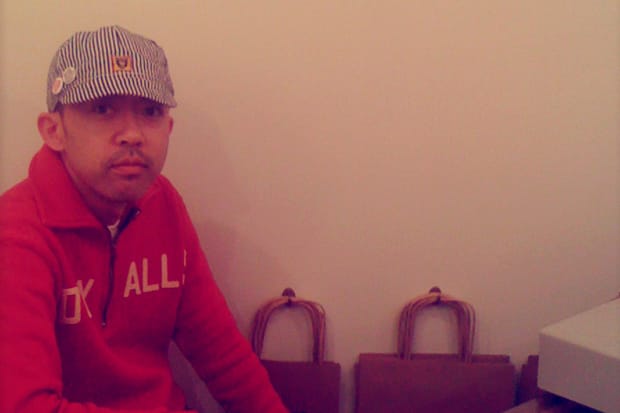 A Day With Craig Ford