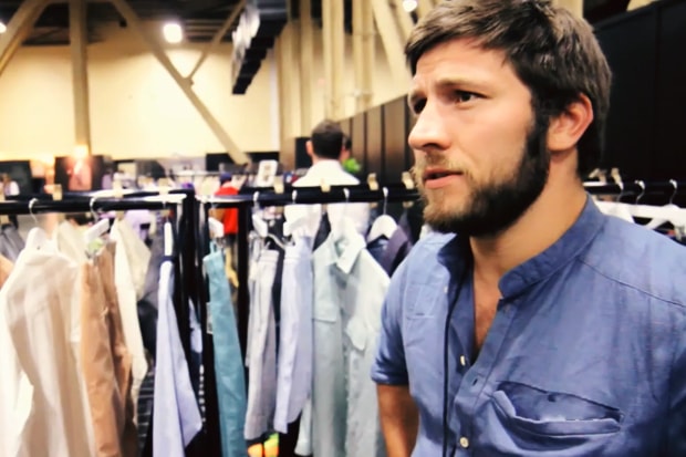 A Kind of Guise 2012 Spring/Summer Preview @ PROJECT