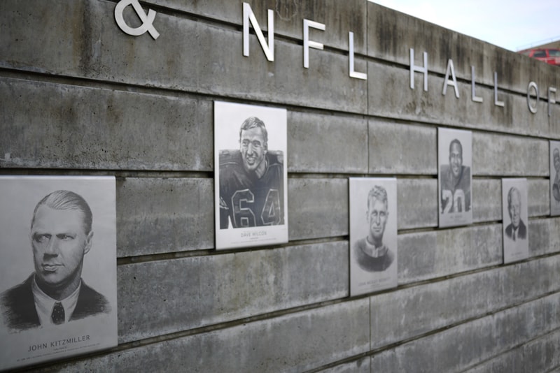 Oregon Ducks: A Look Into the University of Oregon Training Facility