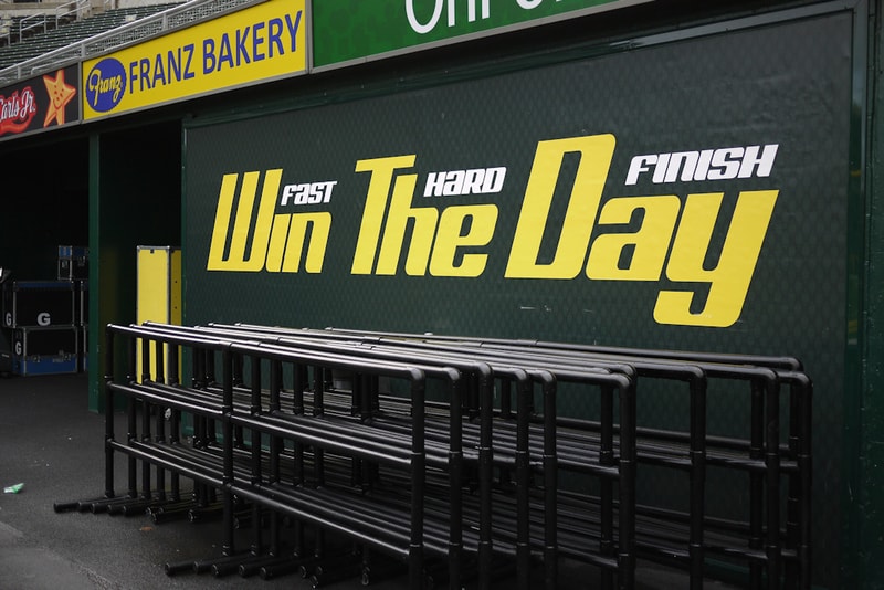 Oregon Ducks: A Look Into the University of Oregon Training Facility