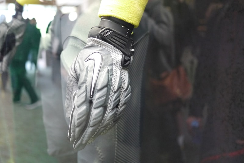 Oregon Ducks: A Look Into the University of Oregon Training Facility