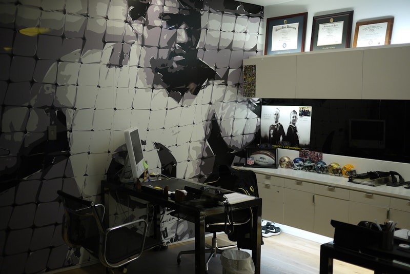 Oregon Ducks: A Look Into the University of Oregon Training Facility