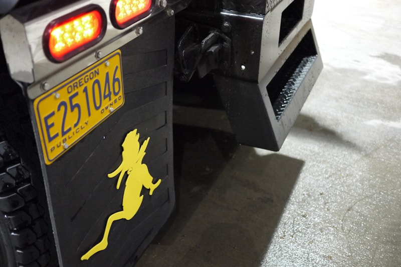 Oregon Ducks: A Tour of Matthew Knight Arena