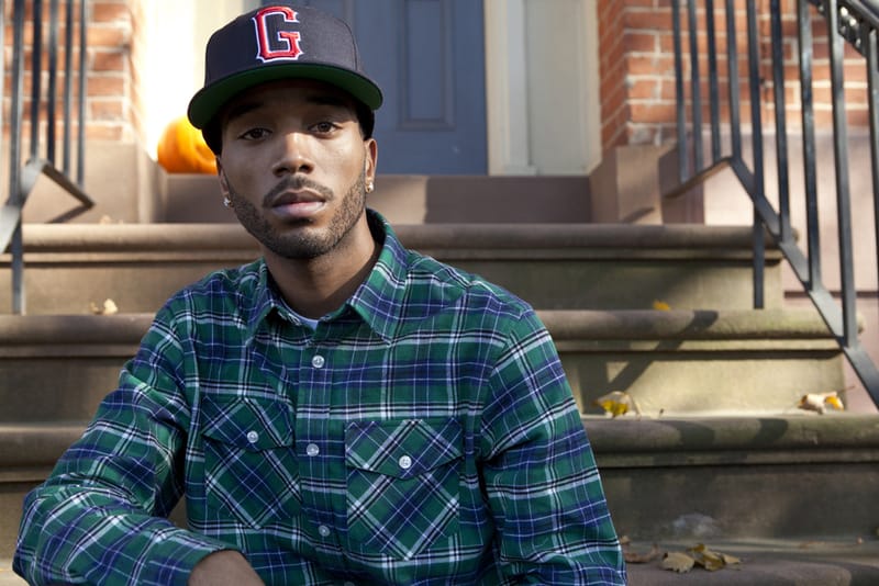 Acapulco Gold 2011 Fall/Winter Collection Delivery 2