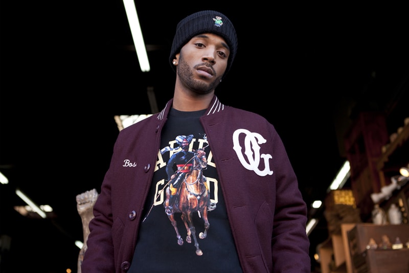 Acapulco Gold 2011 Fall/Winter Collection Delivery 2